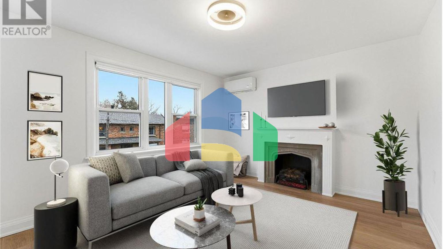 Residential - Multi-Family - Toronto, Canada - Canada