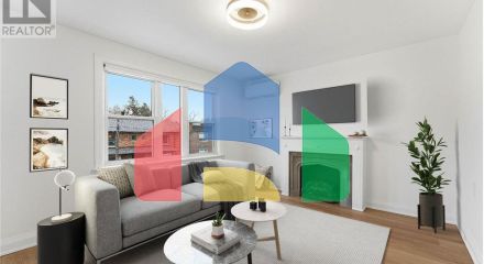 Residential - Multi-Family - Toronto, Canada - Canada