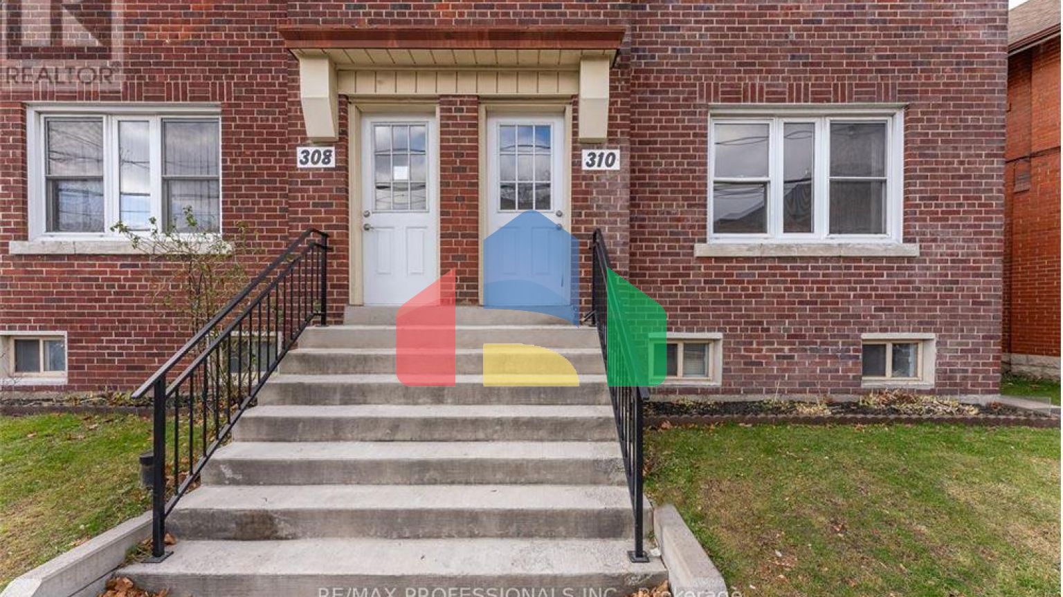 Residential - Multi-Family - Toronto, Canada - Canada