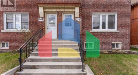 Residential - Multi-Family - Toronto, Canada - Canada