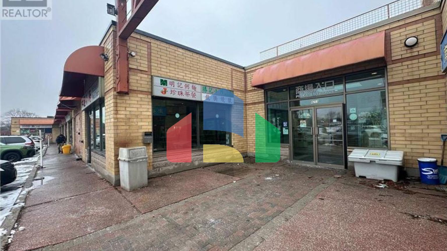 Residential - Condo/Apartment - Toronto, Canada - Canada