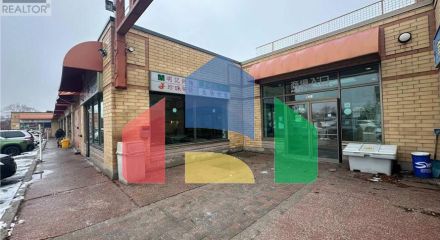 Residential - Condo/Apartment - Toronto, Canada - Canada