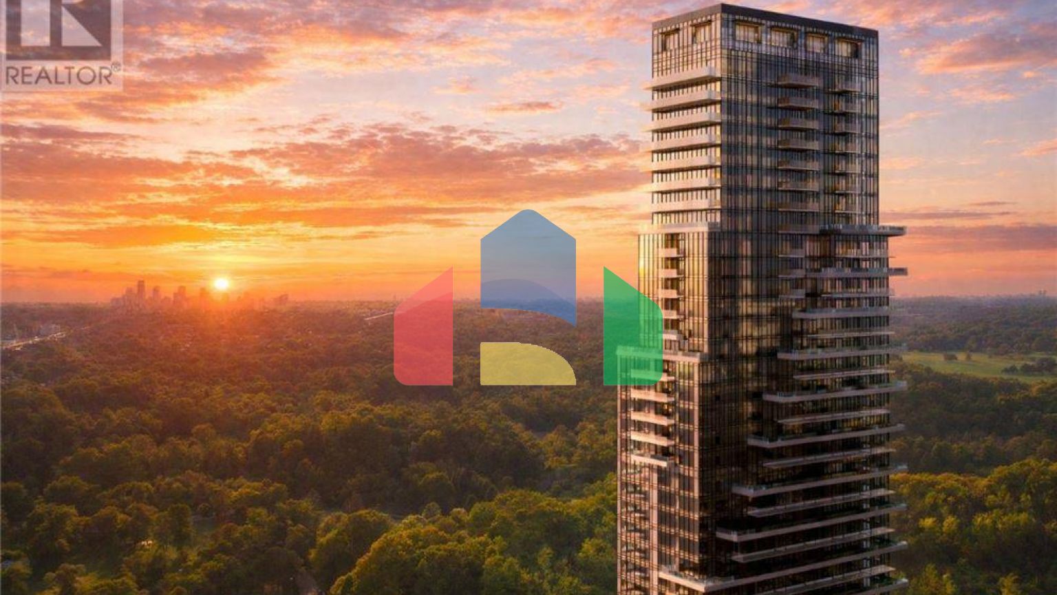 Residential - Condo/Apartment - Toronto, Canada - Canada