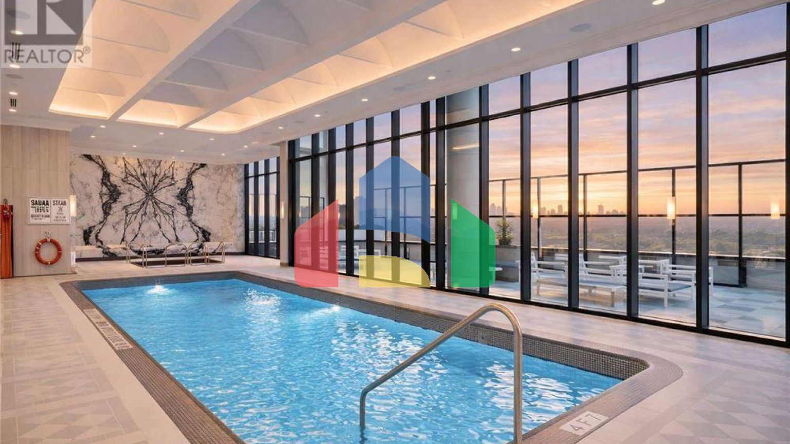 Residential - Condo/Apartment - Toronto, Canada - Canada