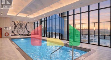 Residential - Condo/Apartment - Toronto, Canada - Canada