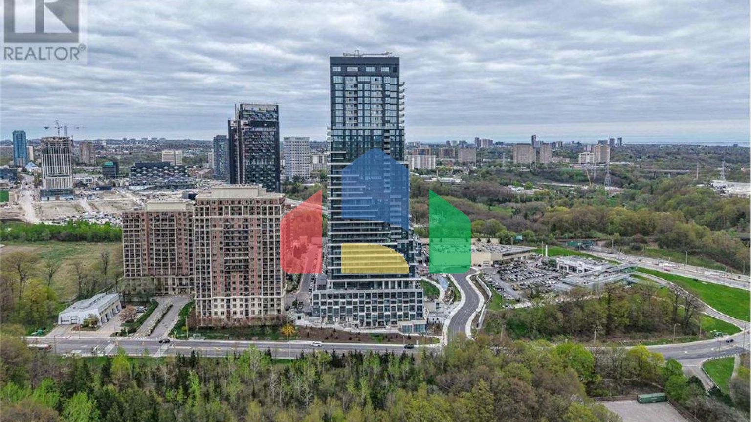 Residential - Condo/Apartment - Toronto, Canada - Canada