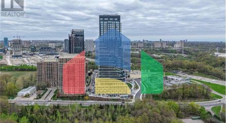 Residential - Condo/Apartment - Toronto, Canada - Canada