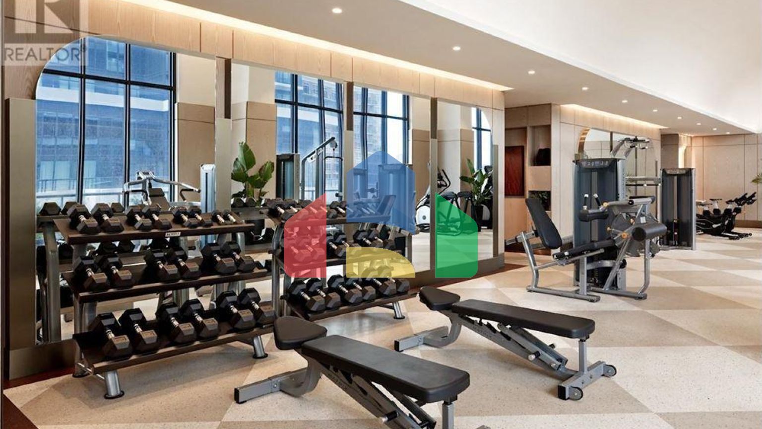 Residential - Condo/Apartment - Toronto, Canada - Canada