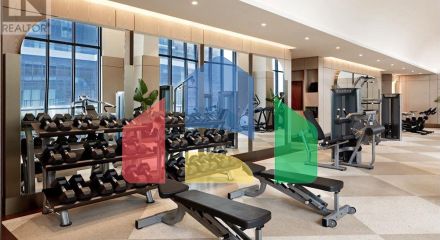 Residential - Condo/Apartment - Toronto, Canada - Canada