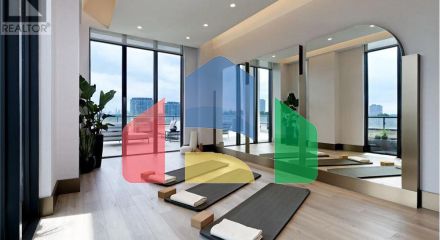 Residential - Condo/Apartment - Toronto, Canada - Canada