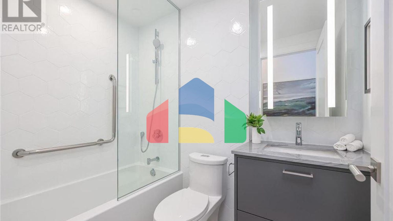 Residential - Condo/Apartment - Toronto, Canada - Canada