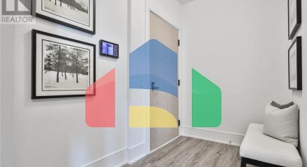 Residential - Condo/Apartment - Toronto, Canada - Canada