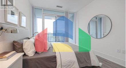 Residential - Condo/Apartment - Toronto, Canada - Canada