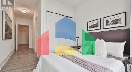 Residential - Condo/Apartment - Toronto, Canada - Canada