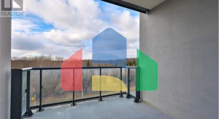 Residential - Condo/Apartment - Toronto, Canada - Canada