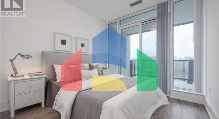 Residential - Condo/Apartment - Toronto, Canada - Canada