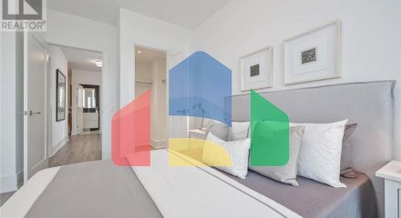 Residential - Condo/Apartment - Toronto, Canada - Canada