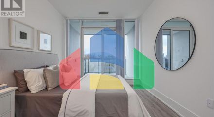 Residential - Condo/Apartment - Toronto, Canada - Canada