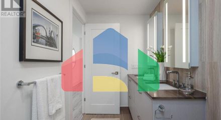 Residential - Condo/Apartment - Toronto, Canada - Canada