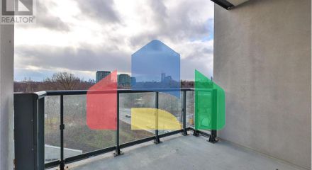 Residential - Condo/Apartment - Toronto, Canada - Canada