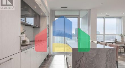 Residential - Condo/Apartment - Toronto, Canada - Canada