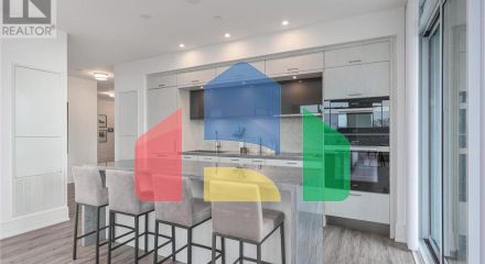 Residential - Condo/Apartment - Toronto, Canada - Canada