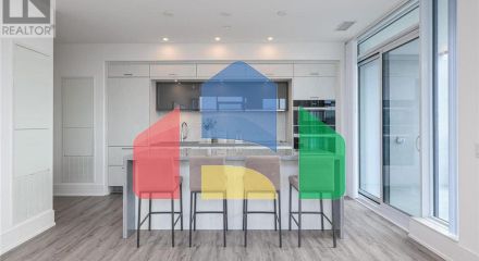Residential - Condo/Apartment - Toronto, Canada - Canada