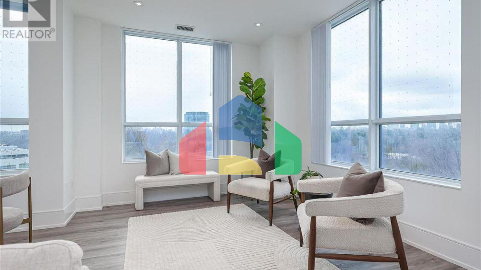 Residential - Condo/Apartment - Toronto, Canada - Canada