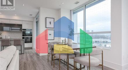 Residential - Condo/Apartment - Toronto, Canada - Canada