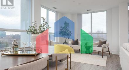 Residential - Condo/Apartment - Toronto, Canada - Canada