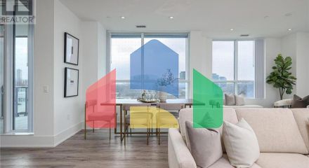 Residential - Condo/Apartment - Toronto, Canada - Canada