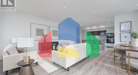 Residential - Condo/Apartment - Toronto, Canada - Canada