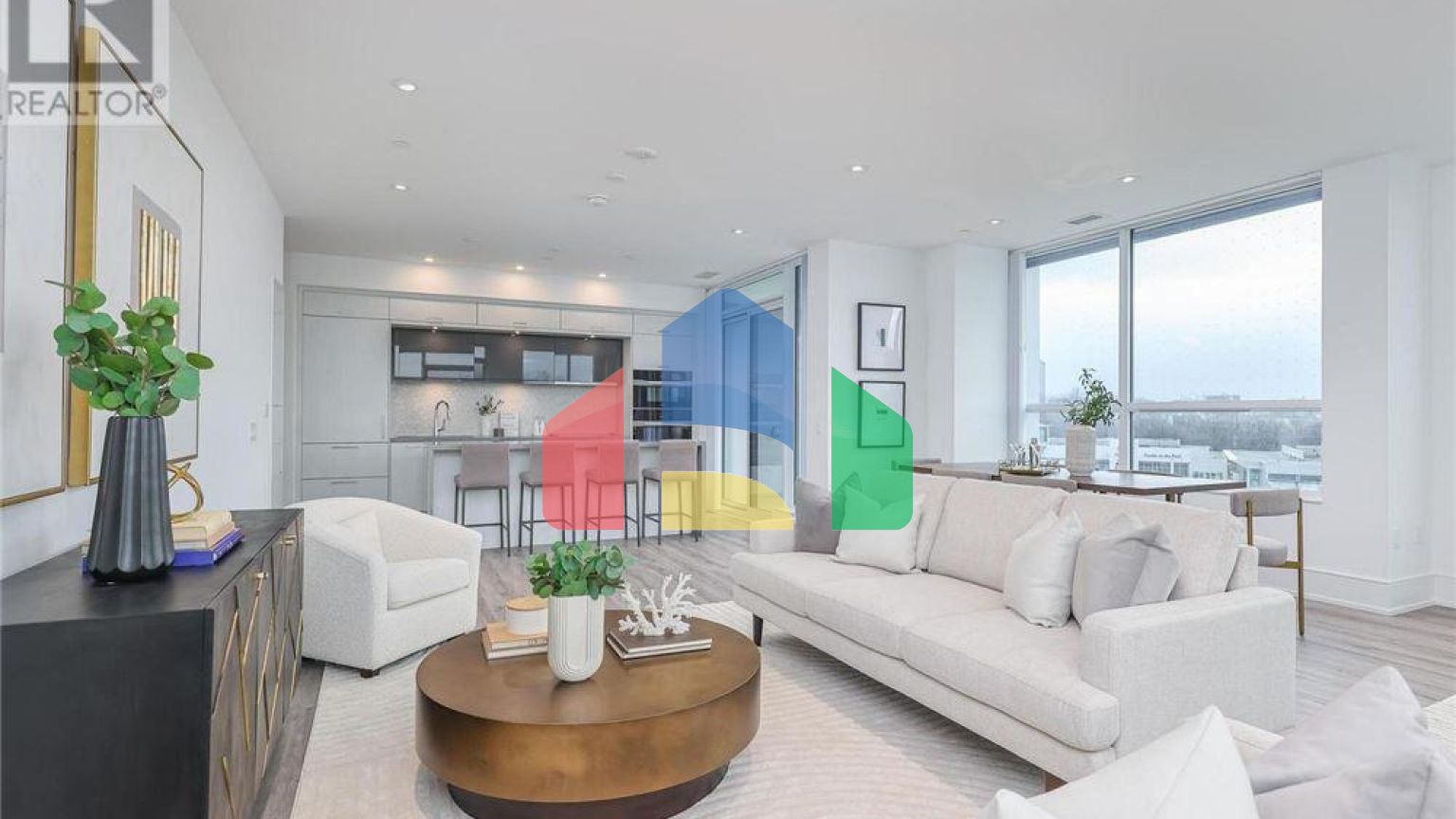 Residential - Condo/Apartment - Toronto, Canada - Canada