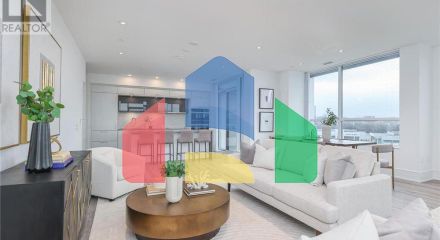 Residential - Condo/Apartment - Toronto, Canada - Canada