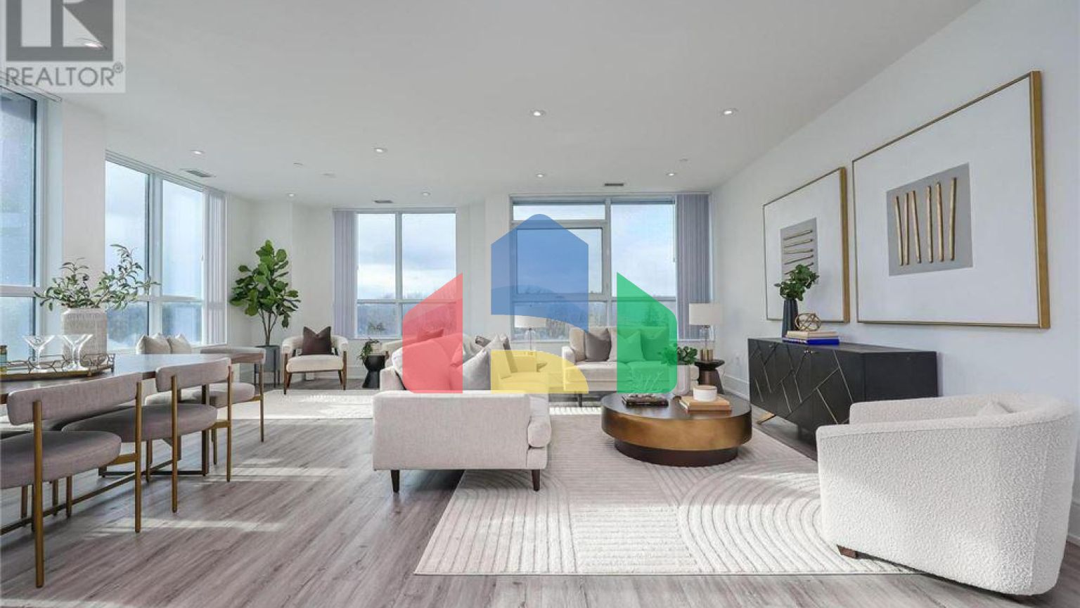 Residential - Condo/Apartment - Toronto, Canada - Canada