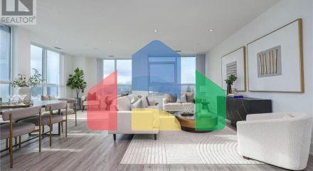 Residential - Condo/Apartment - Toronto, Canada - Canada