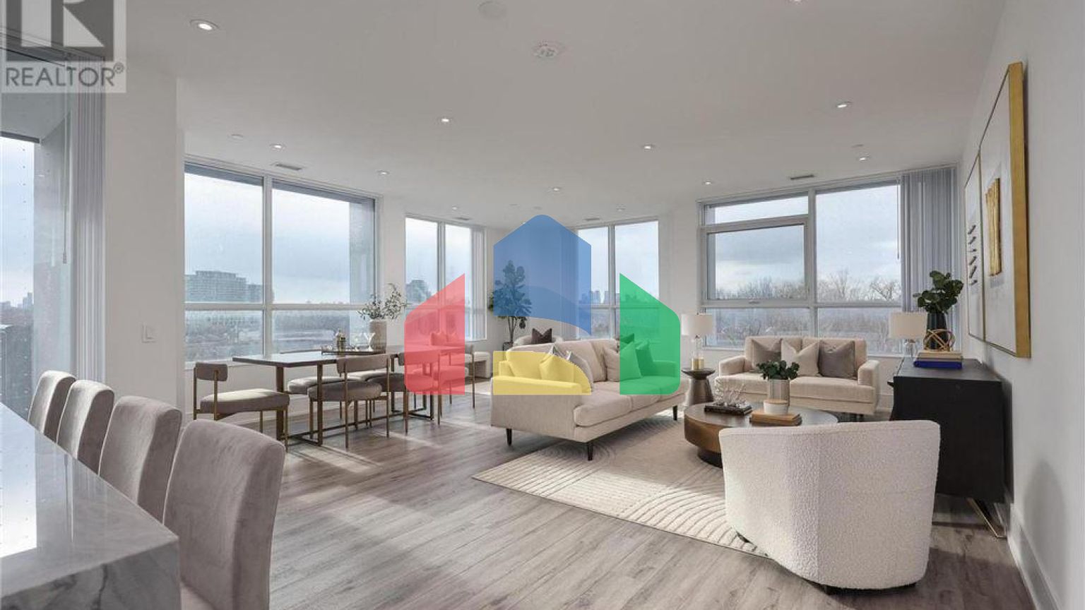 Residential - Condo/Apartment - Toronto, Canada - Canada