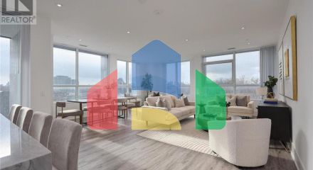 Residential - Condo/Apartment - Toronto, Canada - Canada