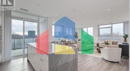 Residential - Condo/Apartment - Toronto, Canada - Canada