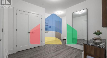 Residential - Condo/Apartment - Toronto, Canada - Canada