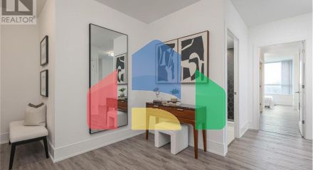 Residential - Condo/Apartment - Toronto, Canada - Canada