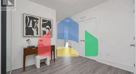 Residential - Condo/Apartment - Toronto, Canada - Canada