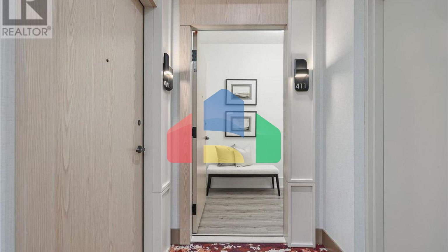 Residential - Condo/Apartment - Toronto, Canada - Canada