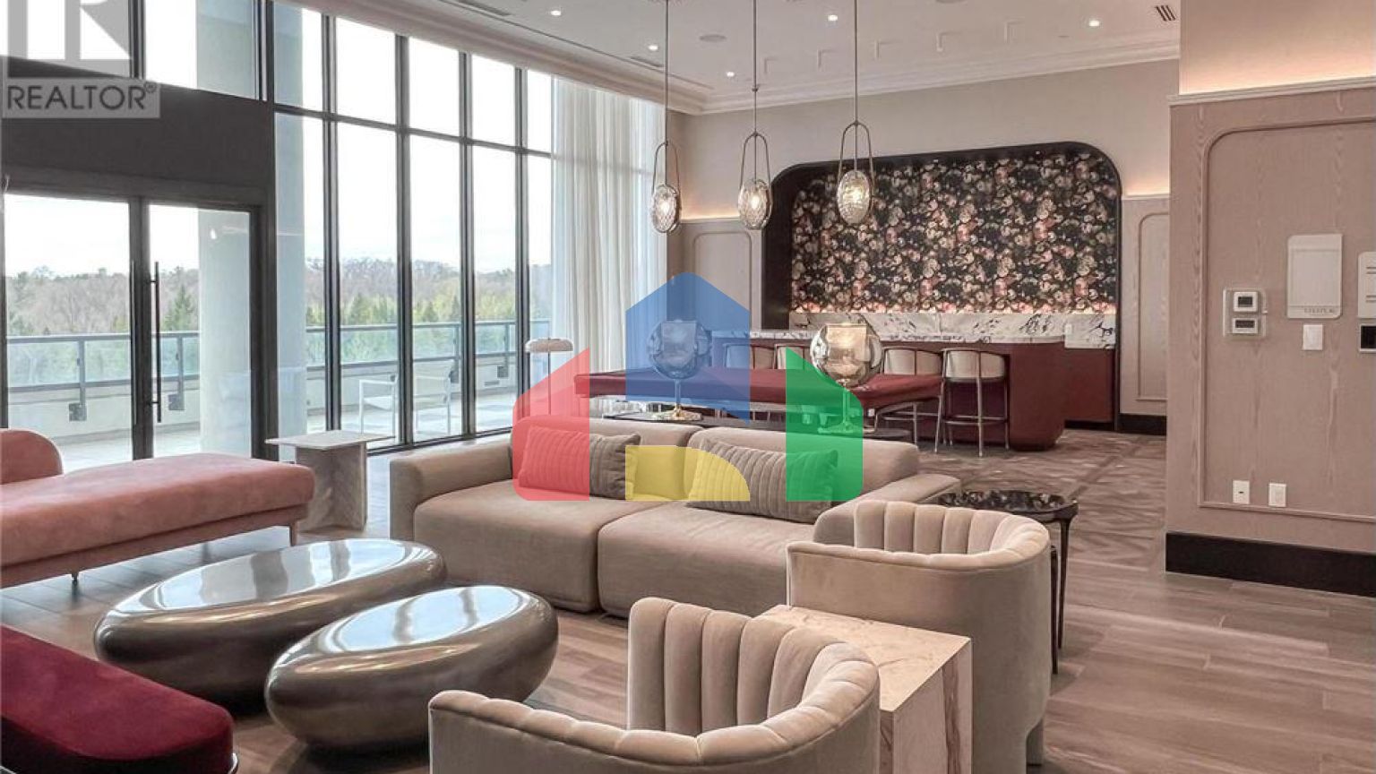 Residential - Condo/Apartment - Toronto, Canada - Canada