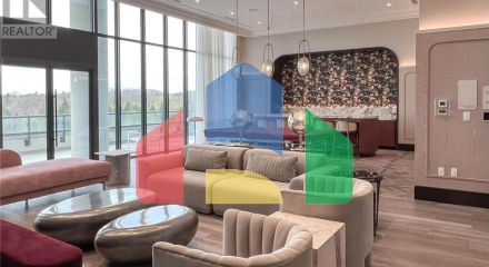 Residential - Condo/Apartment - Toronto, Canada - Canada