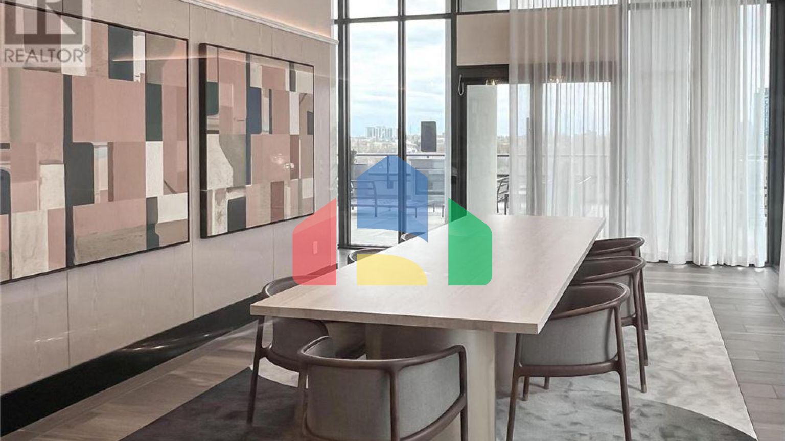 Residential - Condo/Apartment - Toronto, Canada - Canada