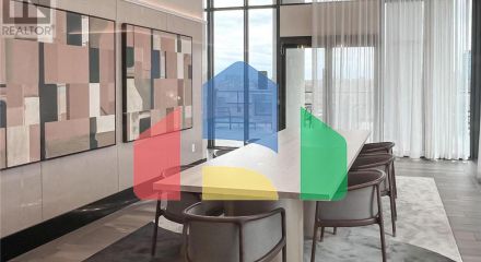 Residential - Condo/Apartment - Toronto, Canada - Canada