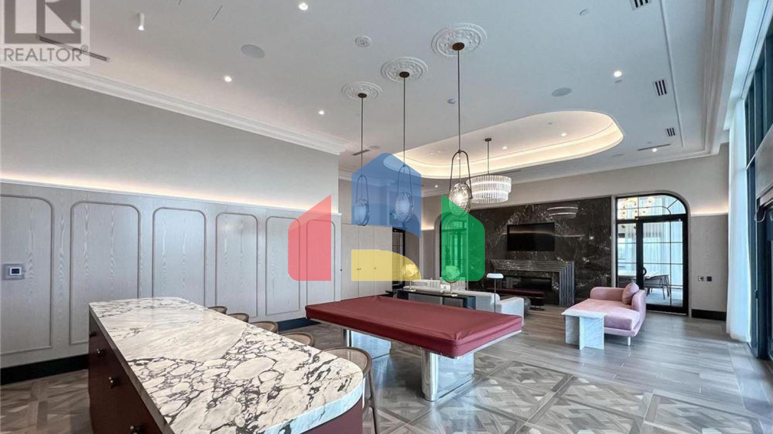 Residential - Condo/Apartment - Toronto, Canada - Canada