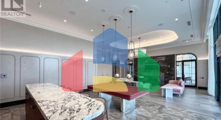 Residential - Condo/Apartment - Toronto, Canada - Canada