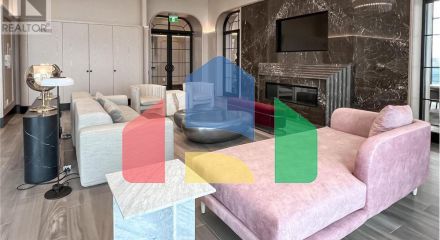 Residential - Condo/Apartment - Toronto, Canada - Canada